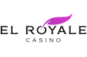 60 Free Spins at El Royale Casino Bonus Code