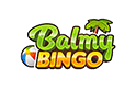 Balmy Bingo logo