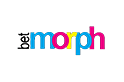 Betmorph logo