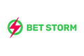 BetStorm Casino logo