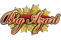 Big Azart Casino logo