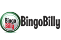 570% First Deposit Bonus at Bingo Billy Casino Bonus Code