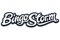 Bingo Storm logo