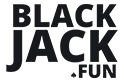 Blackjack Fun Casino logo