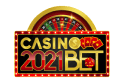 Casino2021 Bet logo