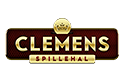 ClemensSpillehal logo
