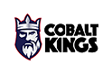 Cobalt Kings logo
