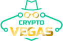 Crypto Vegas logo