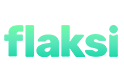 Flaksi logo