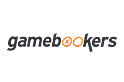 Gamebookers logo
