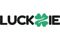 Luckzie Casino logo