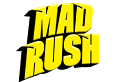 Mad Rush Casino logo