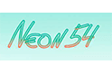 Neon54 Casino logo