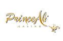 PrinceAli Casino logo