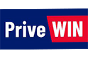 PriveWin Casino logo