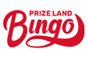 Prize Land Bingo Casino logo