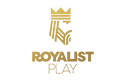 Royalist Play Casino logo