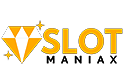Slotmaniax logo