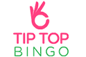Tip Top Bingo Casino logo