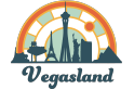 VegasLand Casino logo