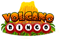 Volcano Bingo Casino logo