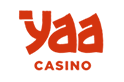 Yaa Casino logo