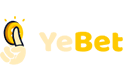 YeBet Casino logo