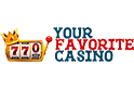 Your Favorite Casino logo