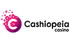 Cashiopeia Casino logo