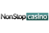NonStop Casino logo