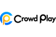 Crowd Play logo