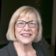 Dr Linda Graves