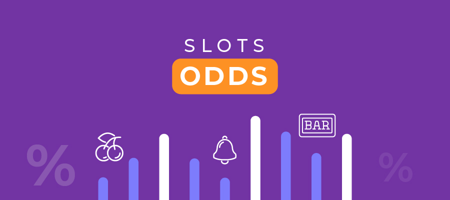The Maths Behind Slots Odds: A Mathematician’s Perspective