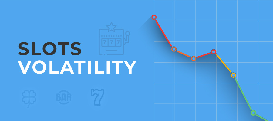 The Ultimate Guide To Understanding Online Slots Volatility