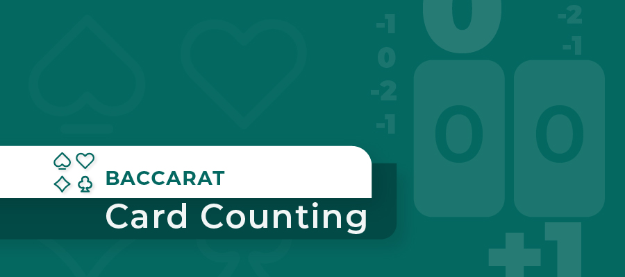 Baccarat Card Counting: Myths, Facts, and Winning Strategies
