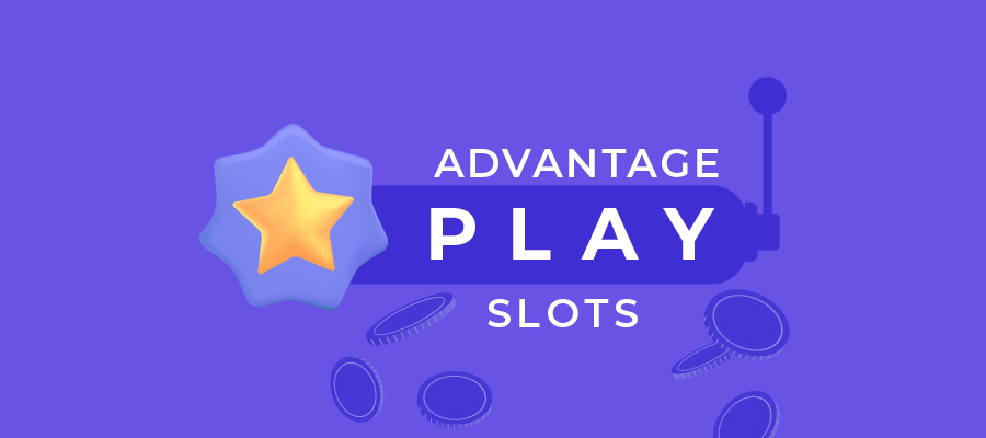 Advantage Play Slots: The Insider's Guide to Boosting Your Odds