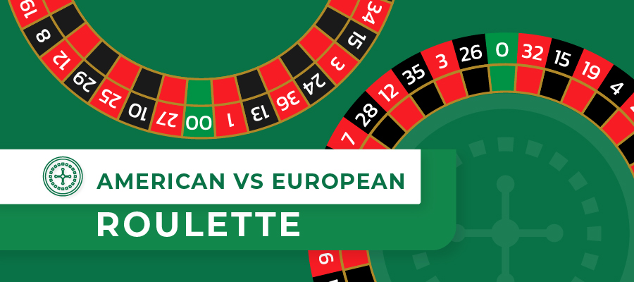 European vs American Roulette: Which Version is Better?