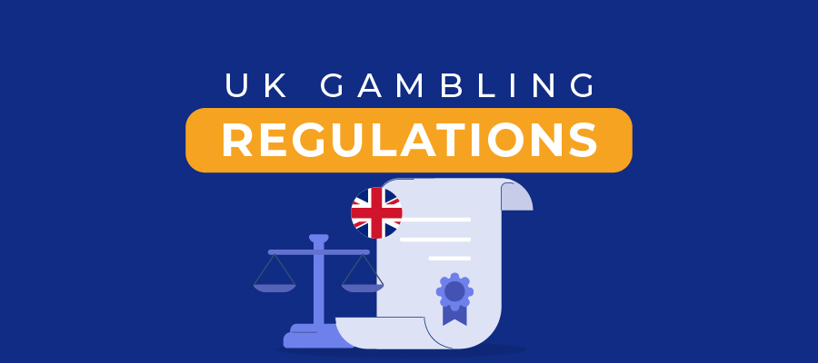 Navigating UK Gambling Laws and Regulations: A Practical Guide