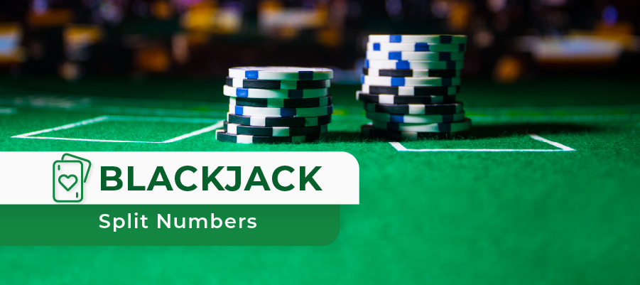 Ace the Blackjack Split: The Complete Guide to Perfecting Your Strategy