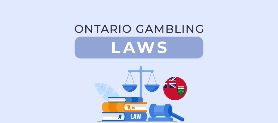 Ontario Gambling Laws and Regulations: Your Roadmap to Legal Gaming