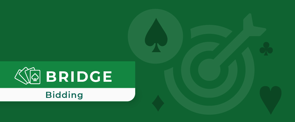 Bridge Bidding Basics and Beyond: A Complete Guide for Aspiring Players