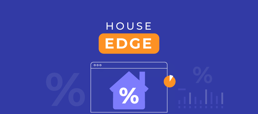 House Edge Guide: Understanding the Basic Statistics Behind Casino Games
