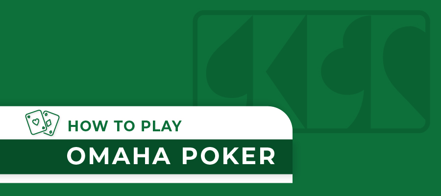 How to Play Omaha Hi Lo Poker: Essential Skills and Strategies