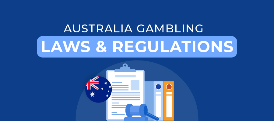 Australian Gambling Laws Explained: Insights from a Regulatory Specialist