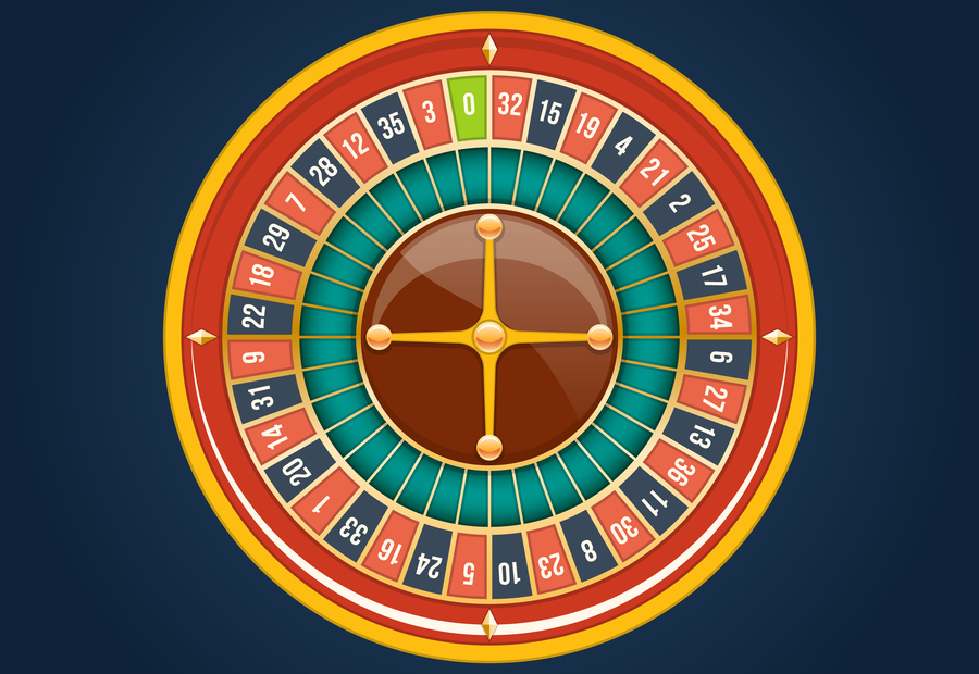 Roulette Odds Explained: A Beginner’s Guide image