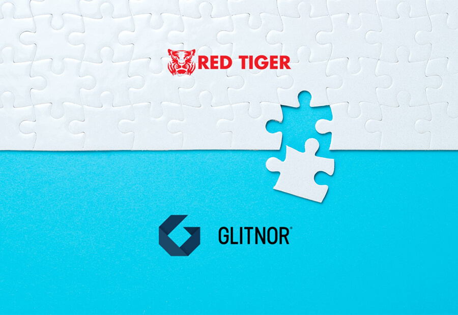Red Tiger Signs a Supply Deal with Glitnor to Secure Expansion with Nordics, Rest of Europe and Japan image