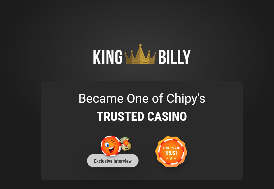Token of Trust Interview Series: Featuring Ruslan Legenzov, Head of Affiliates at King Billy Casino image