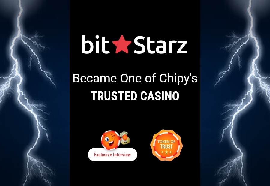 Token of Trust Interview Series: Featuring Megan Palm, Affiliate Manager at Bitstarz Casino image