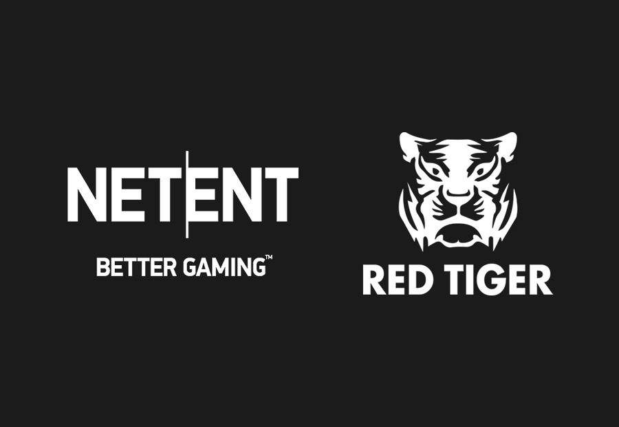 NetEnt integrates Red Tiger to realize further synergies image