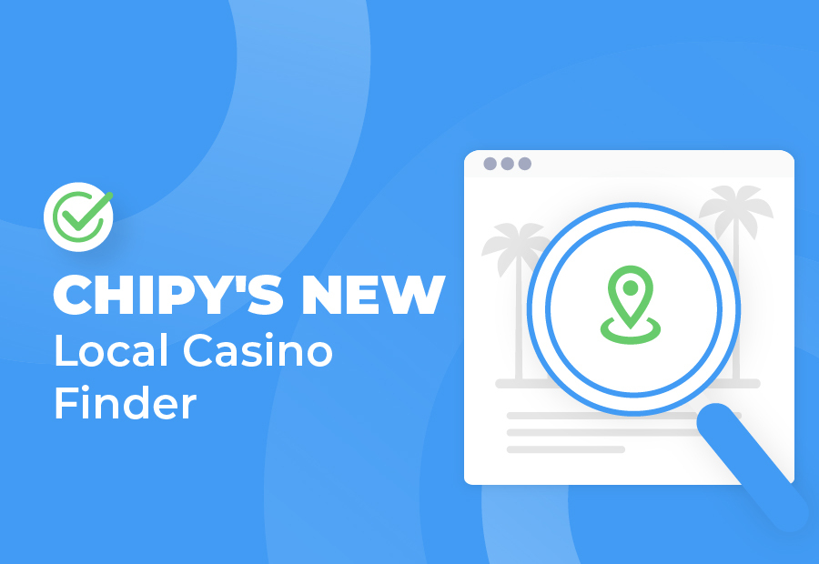 Your Next Gaming Destination Awaits - Announcing Our Local Casino Finder image